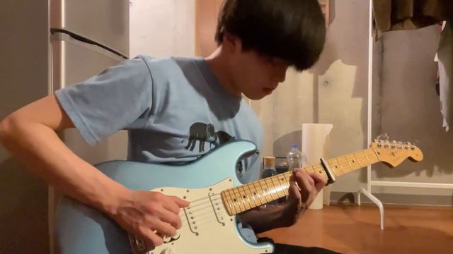 Fender Player Stratocaster demo смотреть онлайн
