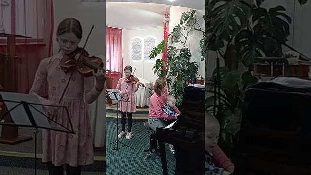 Когда в Твои слова вникаю смотреть онлайн