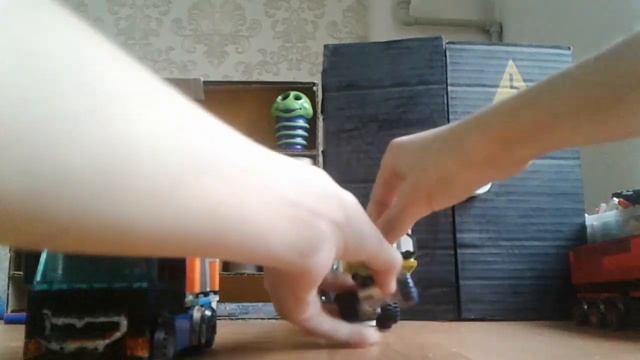 VOLVO FH 16 смотреть онлайн