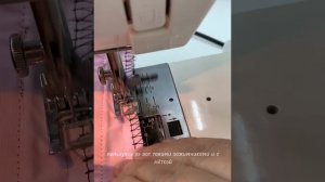 Мастер-класс Сумка-чехол для швейной машинки