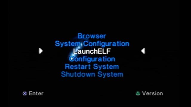 Modded Playstation 2 How To: Fix OPL Black Screen After Game Boot Logo (Internal HDD) смотреть онлайн