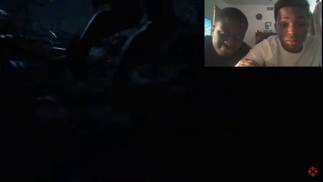 ?KING$REACT to The Medium: Launch Trailer ? смотреть онлайн