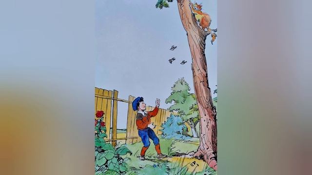 Приключение в дороге / Сундучок сказок Тимофея смотреть онлайн
