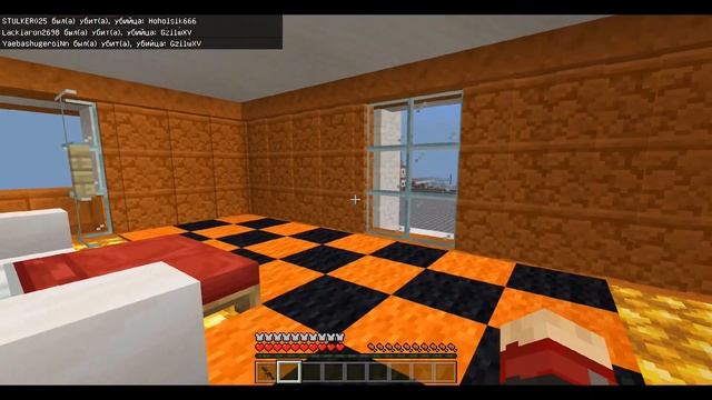 САМЫЕ ЛУЧШИЕ СНАЙПЕРЫ В ЧЕСТЬ 5К! СНАЙПЕРЫ | MINECRAFT PE смотреть онлайн