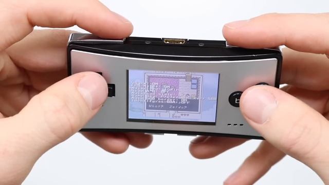 These GameBoy Games NEVER Existed смотреть онлайн