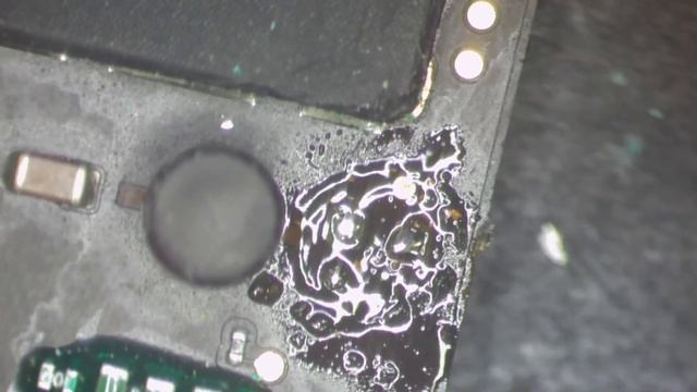 Macbook Pro A1990, Corto en PPBUS G3H смотреть онлайн