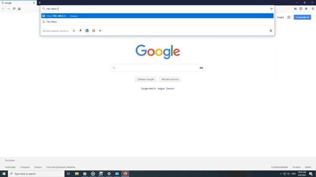 On which IP address do I connect to a Router смотреть онлайн
