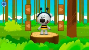 Мимимишки - Медовая история | Новая серия Мимимишек