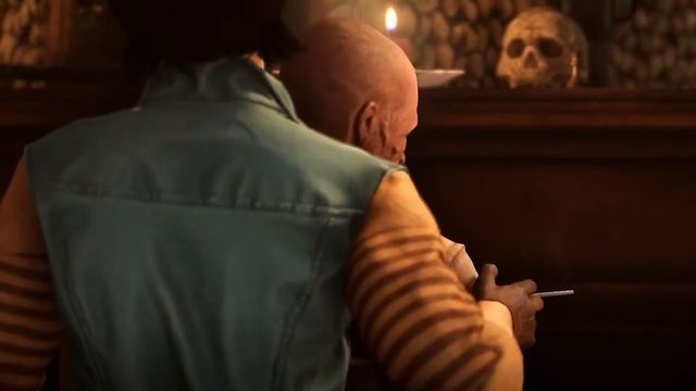 Самый правдивый обзор игры Wolfenstein: Youngblood