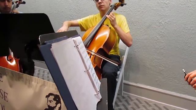 Minuet, by Haydn смотреть онлайн