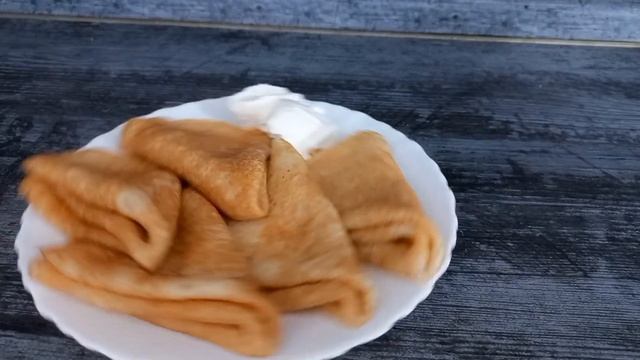 Самые тонкие блины/Ярославский музей-заповедник смотреть онлайн