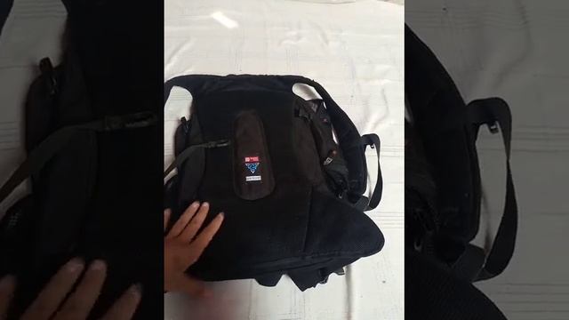 Swiss Gear Backpack Review смотреть онлайн