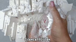 АСМР!!! Белое море