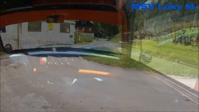 Bergrennen St Anton 2016 Dominik Neumann смотреть онлайн