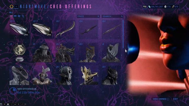 Warframe - Wolf Of Saturn Six Weekly Acts [Week 12] смотреть онлайн
