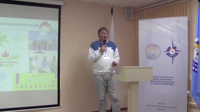 Научное бюро. Встреча с экспертом. Алексей Сергеевич Обухов смотреть онлайн