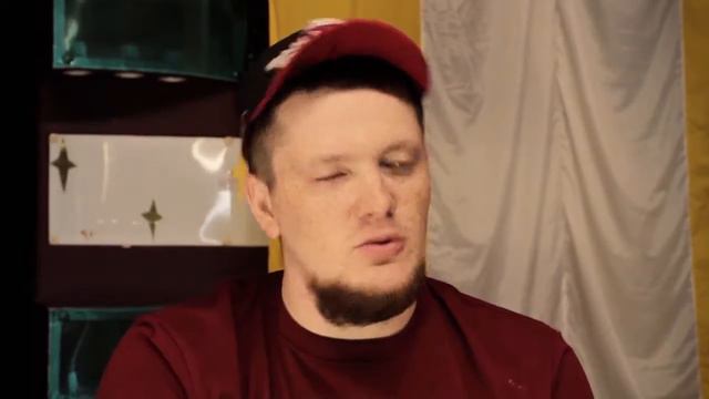 Интервью портрет Дмитрий СГ Синицын смотреть онлайн