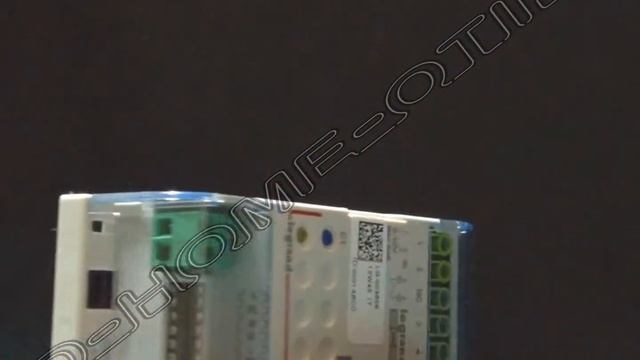 Relais variation Lexic - controle eclairage - ballast variable 1-10 V ref 3656 sur d-home-otik смотреть онлайн