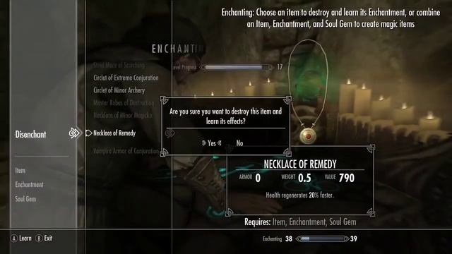 The Elder Scrolls V: Skyrim - Dragon Under Whiterun (Mod-Quest: Part 3) смотреть онлайн