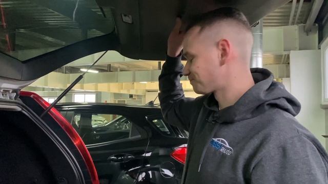 Как проверить машину перед покупкой? | Выездная диагностика автомобиля на примере Nissan X-Trail T3 смотреть онлайн