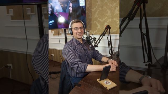 Иван Удодов | 30 минут мотивации | Радио "Новое вещание" от 11.02.2020 смотреть онлайн