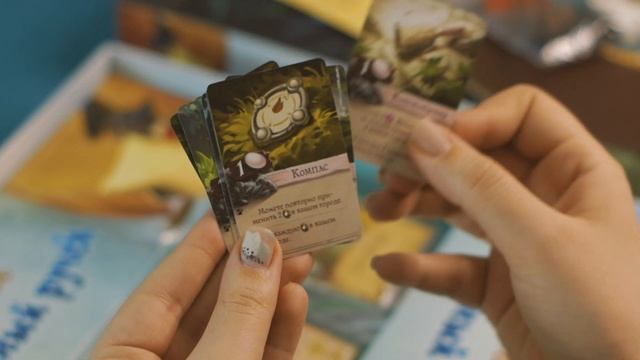 Дополнение Жемчужный Ручей обзор смотреть онлайн