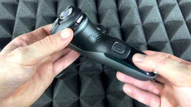 Philips Series 1000 Shaver Manual | How to Use Philips Shaver