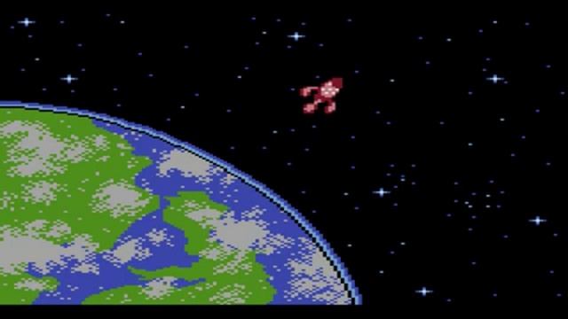 Jeroen Tel - Tintin on the Moon смотреть онлайн