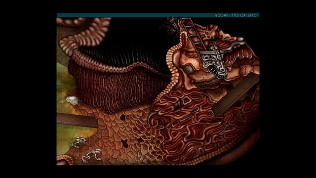 The Knobbly Crook - EP 1 - Complete Walkthrough смотреть онлайн