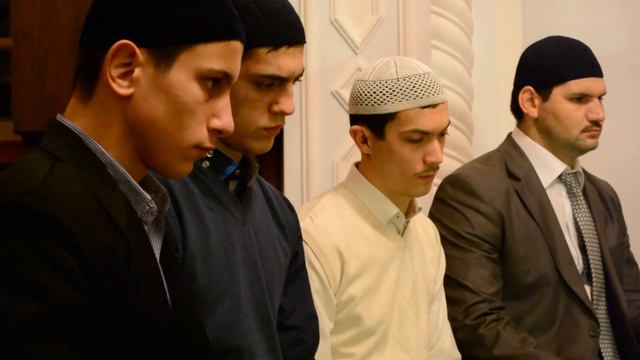 Mevlid - Rustem Memet (QMDİ) смотреть онлайн