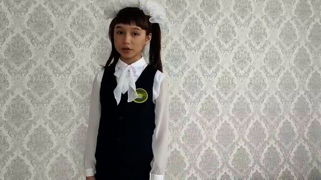 "Бала белэн кубэлэк" Абдуллина Алина смотреть онлайн