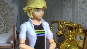 ПЛАГГ обиделся и УШЁЛ из ДОМА?! АДРИАН и ЛЕДИБАГ остались без КВАМИ!