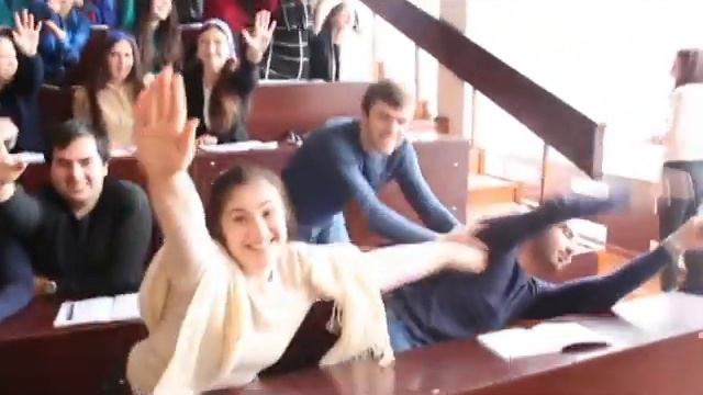 ролик ко Дню бухгалтера смотреть онлайн