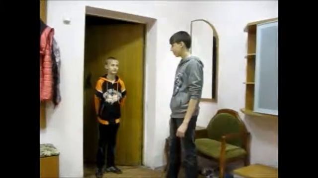 "Игры, в которые играют дети"1 смотреть онлайн