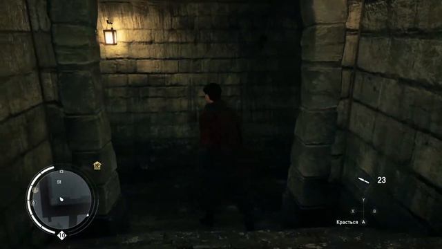 Assassin’s Creed Syndicate #68 (Коллекции Стрэнд Часть 3) смотреть онлайн