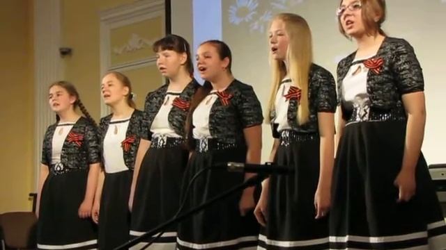 7 мая 2014г.Иваново,Концертный зал "Классика"-3 (Кэтэлина представляет) смотреть онлайн