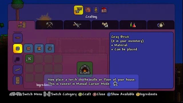 Terraria Xbox 360 505 Games Re-Logic Tutorial SashimiX Sashimi-X 2 смотреть онлайн