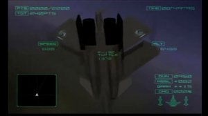 ALL HIDDEN ACES | Ace Combat 4: Shattered Skies