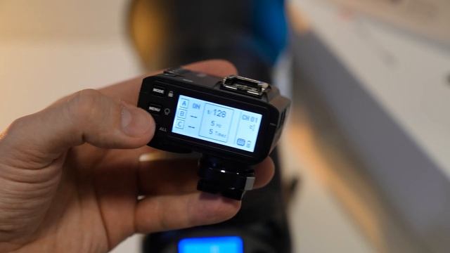 ► ВСПЫШКА СТУДИЙНАЯ GODOX SK400II-V ? РАСПАКОВКА ? И ОБЗОР ⬇️ смотреть онлайн