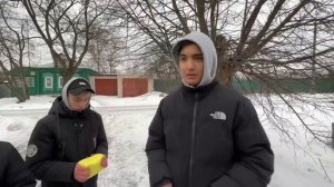 Отрывок из телеграмма // Декстер // ХЕЙТЕРЫ ГОПНИКИ НАПАЛИ на МОЮ МАМУ