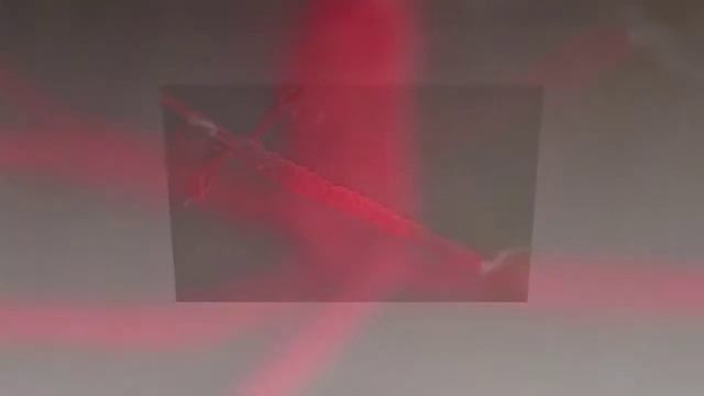 Красное ожерелье из бисера смотреть онлайн
