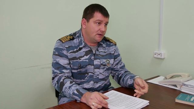 Кореновск. Есть вопрос. Тема: «Правила рыболовства». смотреть онлайн