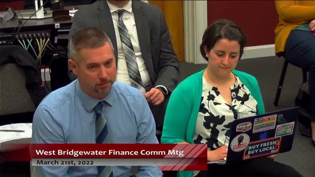 2022-03-21 WB Finance Committee Mtg смотреть онлайн