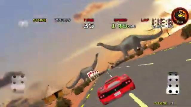 Final Freeway Beginner Course A [1,435,203] - Android смотреть онлайн