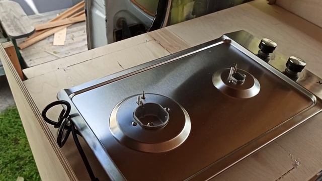 Ошибочка вышла. Кухня в автодроме своими руками. смотреть онлайн