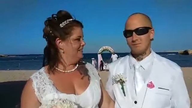 Hochzeit in Ägypten, Hurghada. Feedback. смотреть онлайн