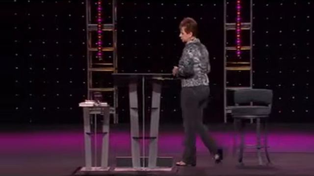 джойс майер проповеди, Отношения с Богом, с собой и окружающими смотреть онлайн