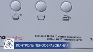 Стиральная машина ATLANT СМА 70С108 серии OPTIMA CONTROL. Обзор машины автомат