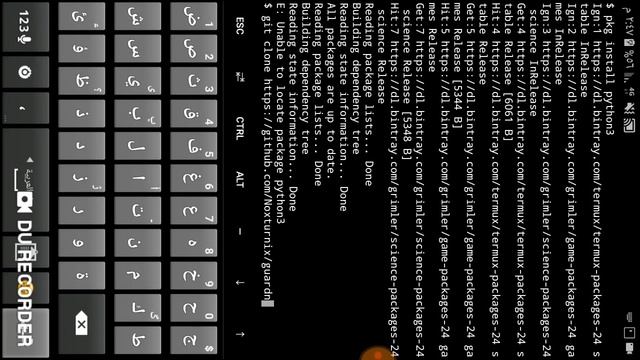 وضع درع للصوره الشخصيه смотреть онлайн