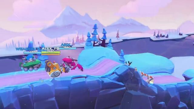 играем Хилл оф стил 2 сражение с боссом смотреть онлайн